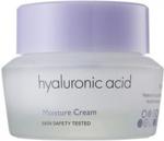 It's Skin Hyaluronic acid Moisture Cream Intensywnie nawilżający krem do twarzy 50ml