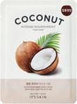 Its Skin The Fresh Mask Sheet Coconut Odżywcza Maska Do Twarzy W Płachcie 20G