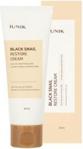 Iunik Black Snail Restore Cream Regenerujący Krem Do Twarzy 60Ml