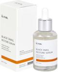 iUNIK Black Snail Restore Serum 50ml