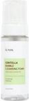 Iunik Centella Bubble Cleansing Foam 150Ml