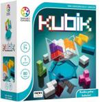 IUVI Games Smart Games Kubik (PL)
