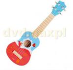 iWood Gitara ukulele drewniana