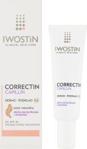 Iwostin Correctin CAPILLIN SPF30 02 naturalny 30ml