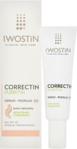 Iwostin Correctin Purritin 02 naturalny SPF30 30ml