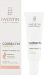 Iwostin Correctin Purritin dermo-podkład 01 30 ml