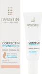 Iwostin Correctin Sensitia 02 naturalny 30ml