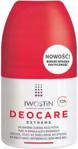 IWOSTIN DEOCARE EXTREME ROLL ON antyperspirant 72H 50ml