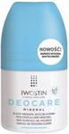 IWOSTIN DEOCARE MINERAL ROLL ON antyperspirant 50ml
