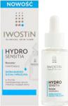 IWOSTIN Hydro Sensitia booster nawilżający 30ml