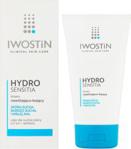 IWOSTIN HYDRO SENSITIA Krem nawilżająco-kojący 150ml