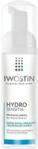 IWOSTIN HYDRO SENSITIA Pianka micelarna oczyszczająca do mycia twarzy 165 ml