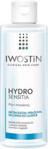 Iwostin Hydro Sensitia Płyn micelarny 215 ml