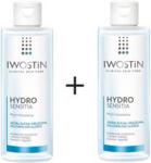 Iwostin HydroSensitia Płyn Micelarny 2x215Ml