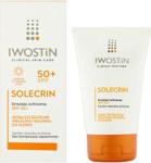 Iwostin Solecrin emulsja ochronna SPF50 100ml