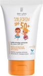 Iwostin Solecrin Lekka Emulsja Dla Dzieci SPF 50+ 100ml