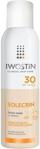 Iwostin Solecrin suchy olejek w sprayu SPF 30 skóra wrażliwa 150ml