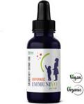 Izen Herbs Immunivo Junior Odporność Ekstrakt Krople 50Ml