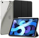 Izigsm etui Esr Rebound Slim Jelly Czarne do APPLE iPad Air 4 2020