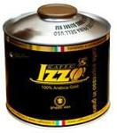 Izzo caffe kawa ziarnista gold puszka 1kg