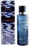 J Fenzi Jfenzi Gambler Men Woda Perfumowana 100ml