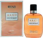 J Fenzi Jfenzi Juust Showman Woda Perfumowana 100ml