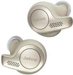 Jabra Elite 65t Złoto-beżowe (100-99000001-60)