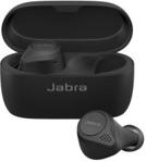 Jabra Elite 75t Czarny