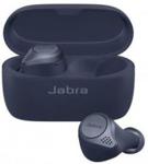 Jabra Elite 75t granatowe