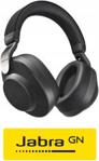 Jabra Elite 85h czarny