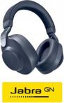 Jabra Elite 85h niebieskie