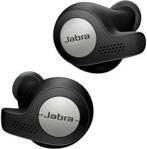 Jabra Elite Active 65t Titanium-czarne (100-99010002-60)