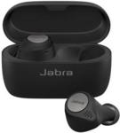 Jabra Elite Active 75t Tytanowo-czarny