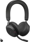 Jabra Evolve 2 75 USB-C MS Stereo Black (27599999899)