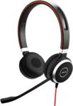 Jabra Evolve 40 UC Mono (14401-09)