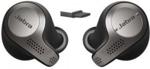 Jabra Evolve 65t MS Titanium czarny