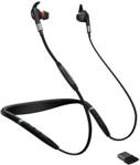 Jabra Evolve 75e MS & Link 370 czarny