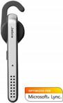 Jabra Słuchawka Bluetooth Stealth Uc Ms Skype (5578-230-309)