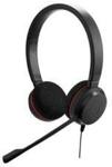 Jabra Słuchawka Przewodowa Evolve 20 Duo Usb Uc (4999-829-209)