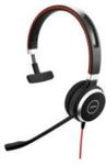 Jabra Słuchawka Przewodowa Evolve 40 Mono Usb Ms Skype (6393-823-109)