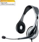 Jabra Słuchawka Przewodowa Uc Voice 150 Duo Usb Ms Skype (1599-823-109)