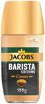 Jacobs Barista Crema Kawa rozpuszczalna 155g