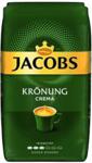 Jacobs Caffe Crema Kawa Ziarnista 1Kg