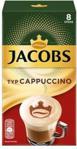 Jacobs Cappuccino 115,2G (8X14,4G)