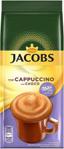 Jacobs Cappuccino Choco Milka 500G