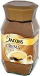 JACOBS Crema Gold Kawa rozpuszczalna 200g