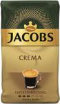 Jacobs Crema Kawa ziarnista 500g