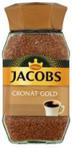 Jacobs Cronat Gold Kawa Rozpuszczalna 200G