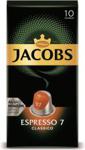Jacobs Espresso Classico 10 kapsułek
