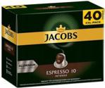 Jacobs Kapsułki Nespressso Espresso Intenso Xxl - 40Szt